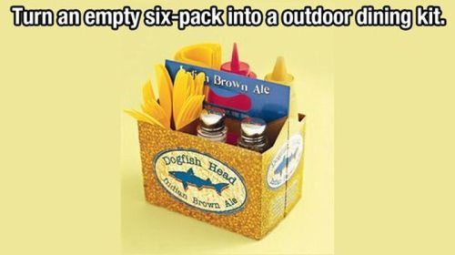 six-pack