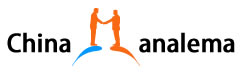 china-analema
